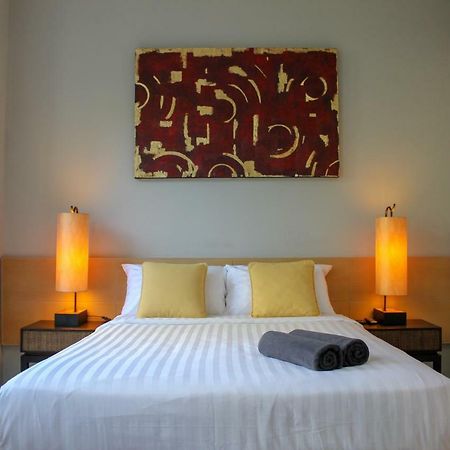 Karon Hill Residence Condominium מראה חיצוני תמונה