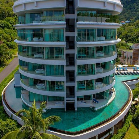 Karon Hill Residence Condominium מראה חיצוני תמונה