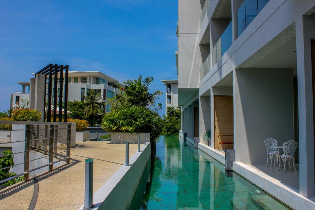 Karon Hill Residence Condominium מראה חיצוני תמונה