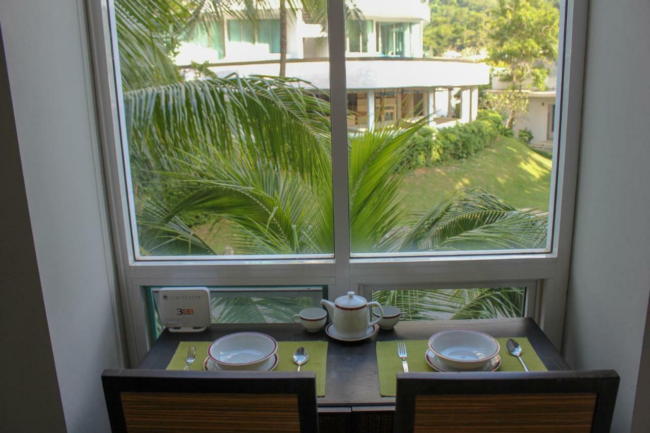 Karon Hill Residence Condominium מראה חיצוני תמונה