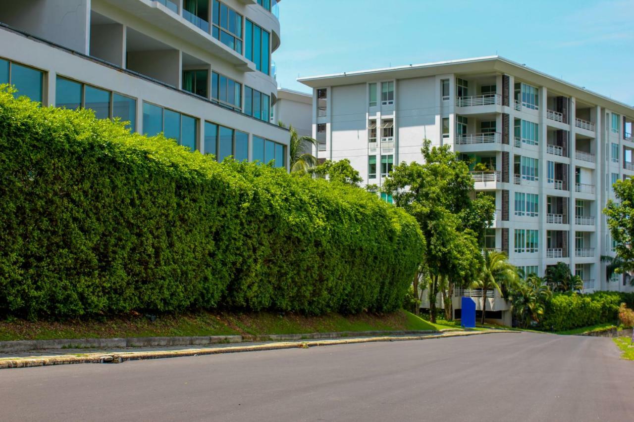 Karon Hill Residence Condominium מראה חיצוני תמונה