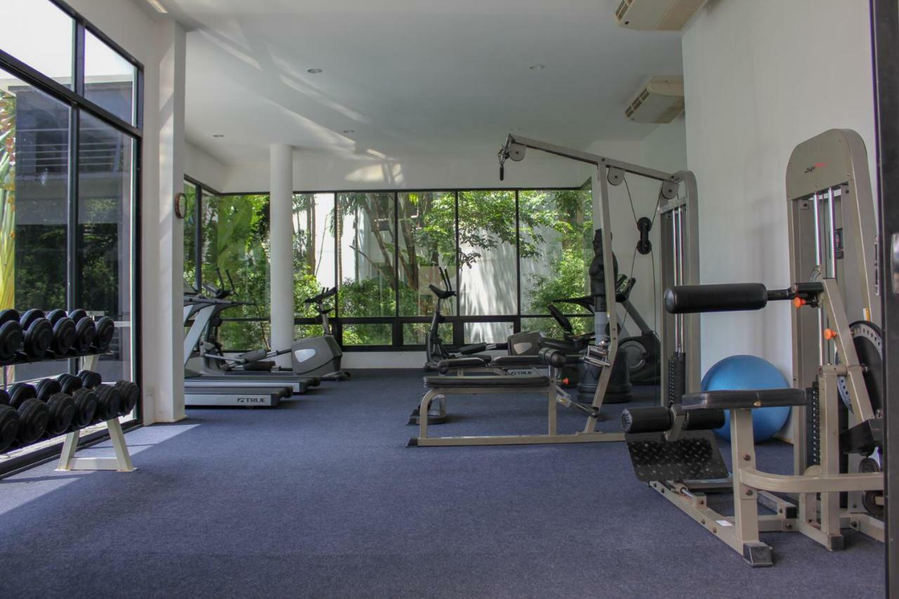 Karon Hill Residence Condominium מראה חיצוני תמונה