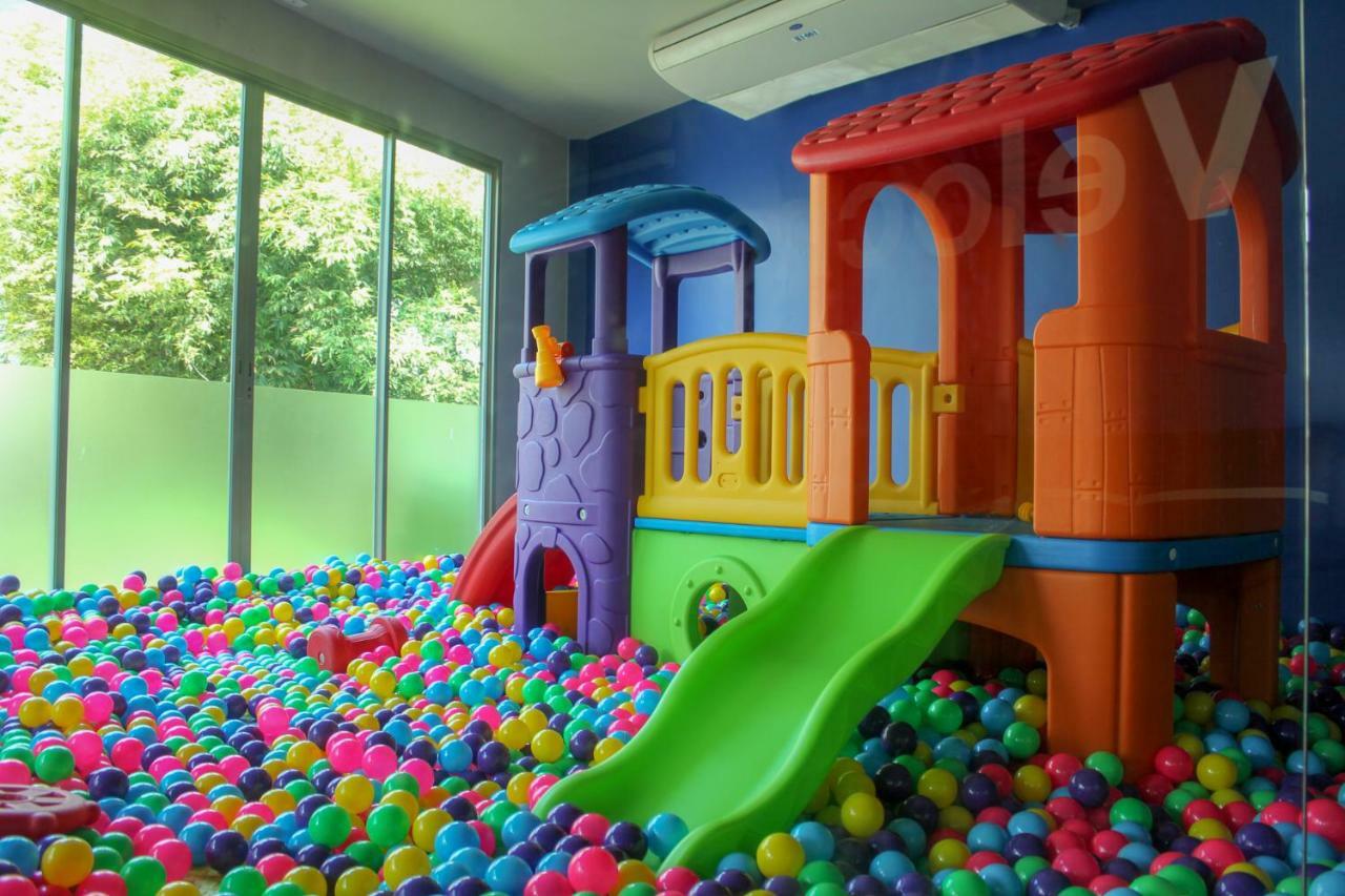 Karon Hill Residence Condominium מראה חיצוני תמונה