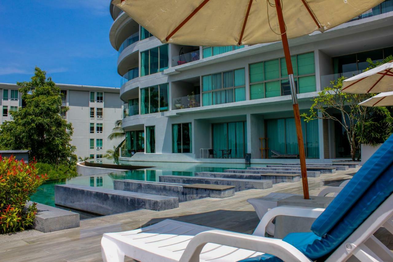 Karon Hill Residence Condominium מראה חיצוני תמונה
