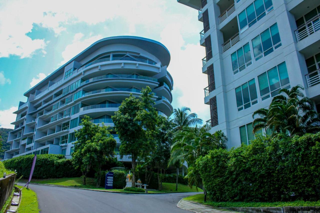 Karon Hill Residence Condominium מראה חיצוני תמונה