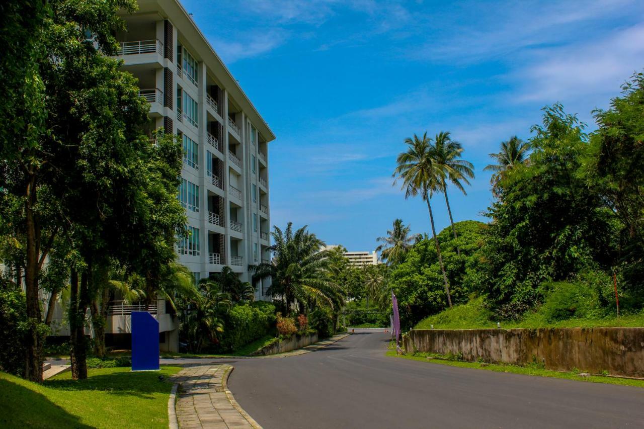 Karon Hill Residence Condominium מראה חיצוני תמונה
