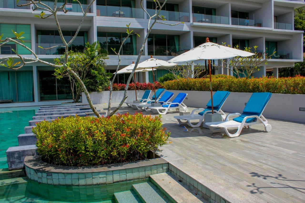 Karon Hill Residence Condominium מראה חיצוני תמונה