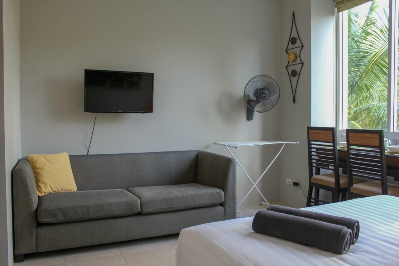 Karon Hill Residence Condominium מראה חיצוני תמונה