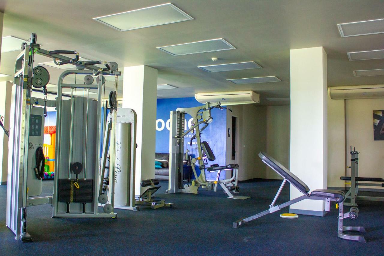 Karon Hill Residence Condominium מראה חיצוני תמונה